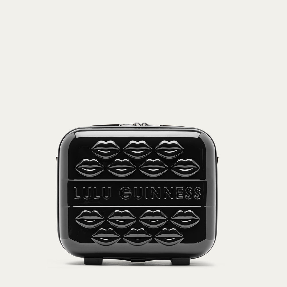 LIPS VANITY CASE