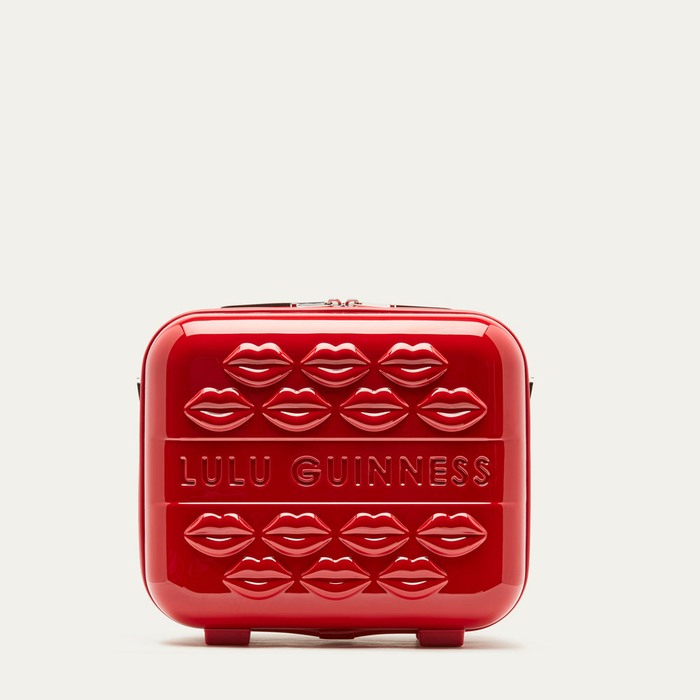 LIPS VANITY CASE