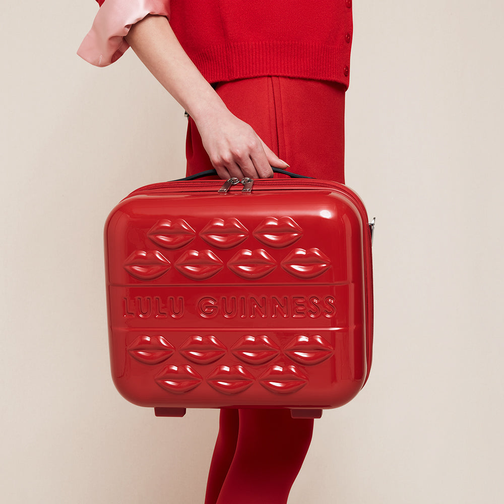 Designer Handbags, Purses, Clutch & Shoulder Bags | Lulu Guinness UK