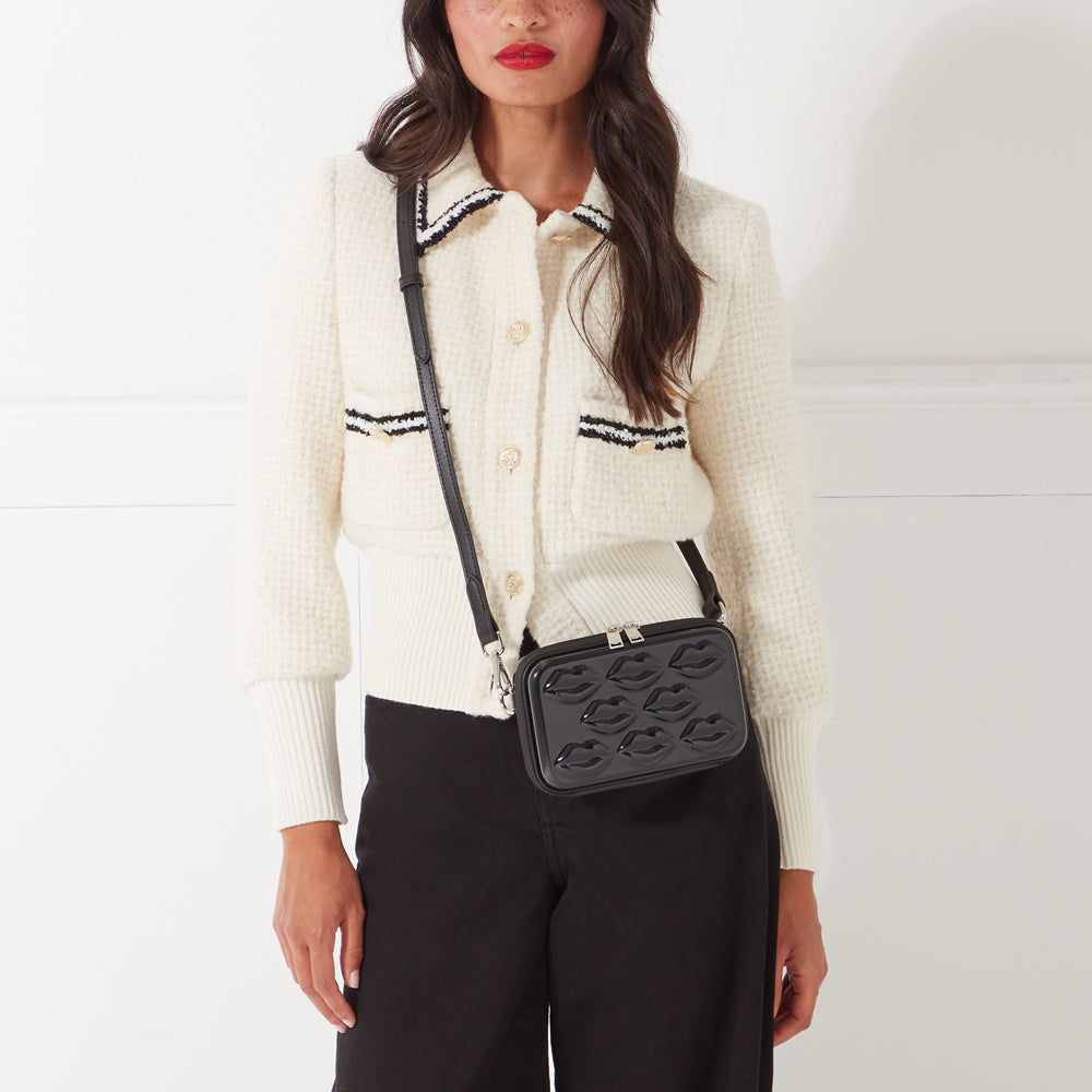 CABIN ESSENTIALS CROSSBODY BAG