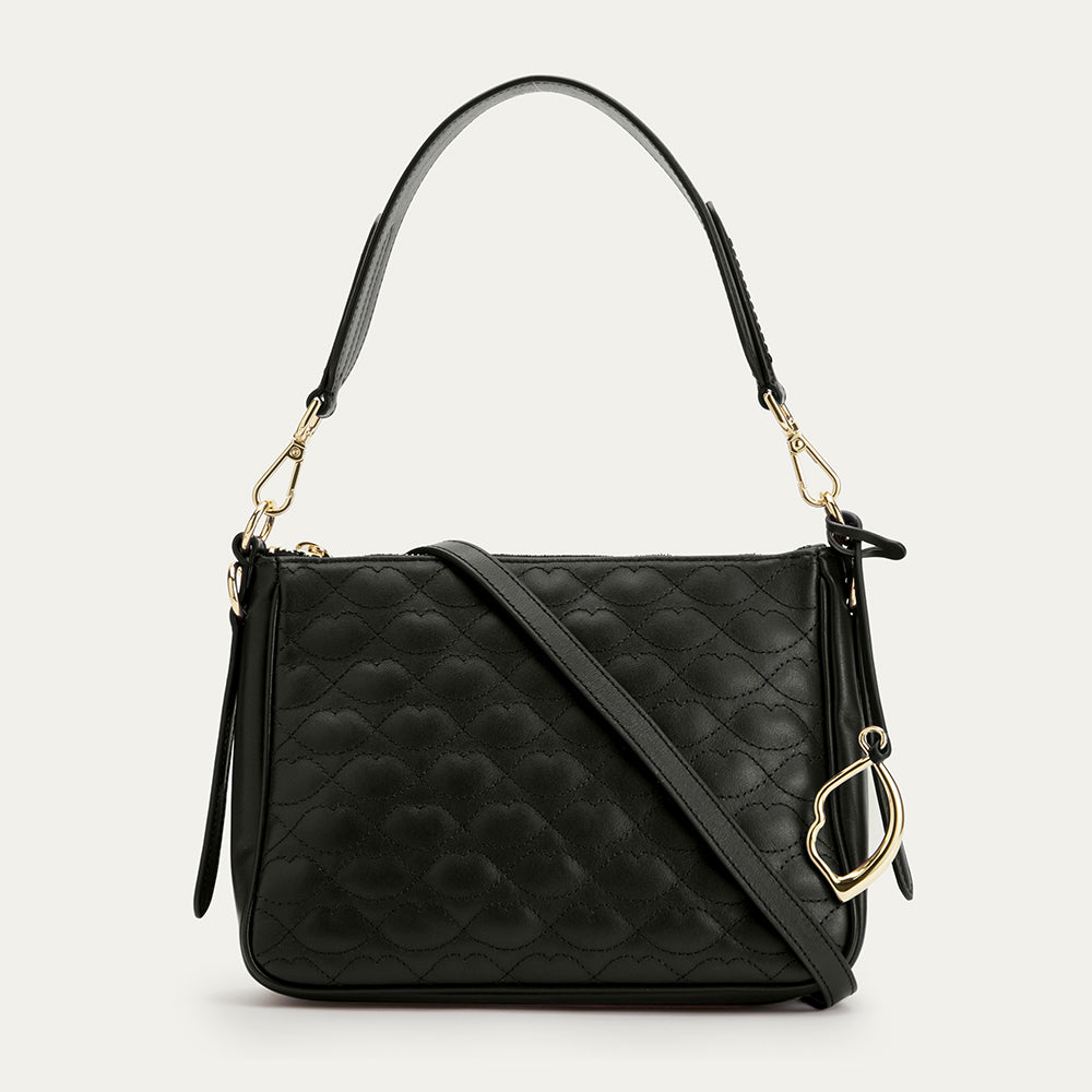 Designer Handbags | Luxury Leather Bags | Lulu Guinness