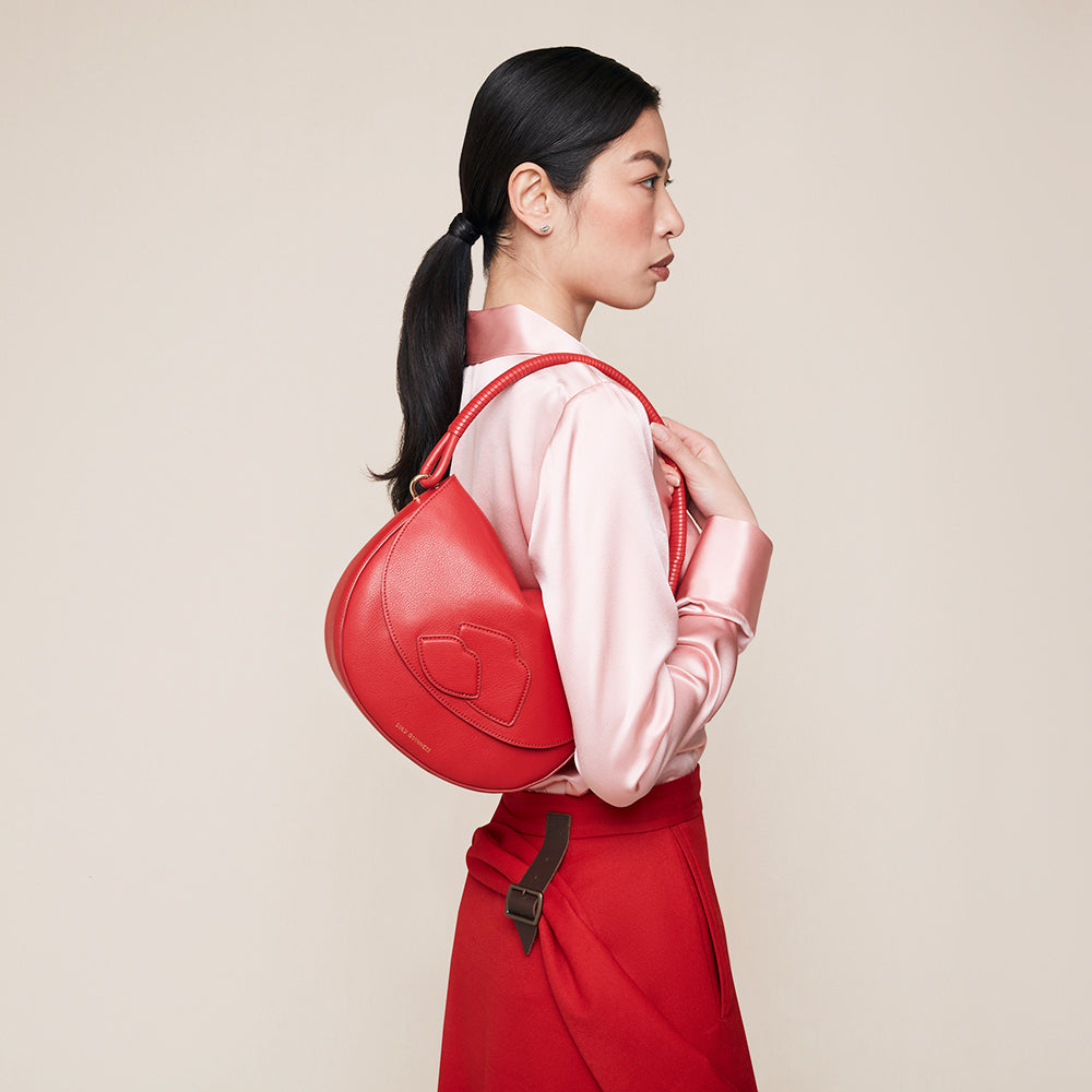 Designer Handbags, Purses, Clutch & Shoulder Bags | Lulu Guinness UK