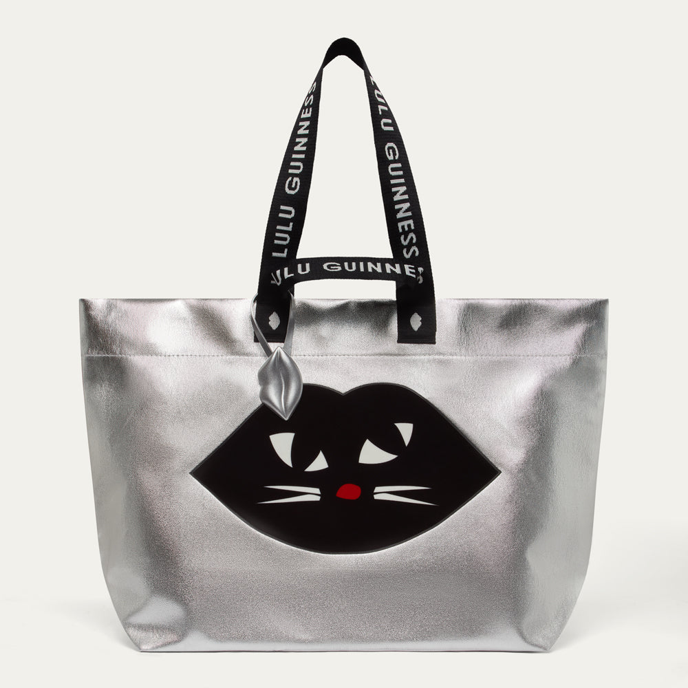 Designer Handbags, Purses, Clutch & Shoulder Bags | Lulu Guinness UK