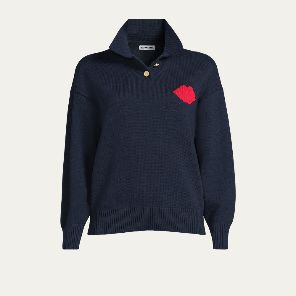 Lulu Guinness Luxury Clothing for Women 4