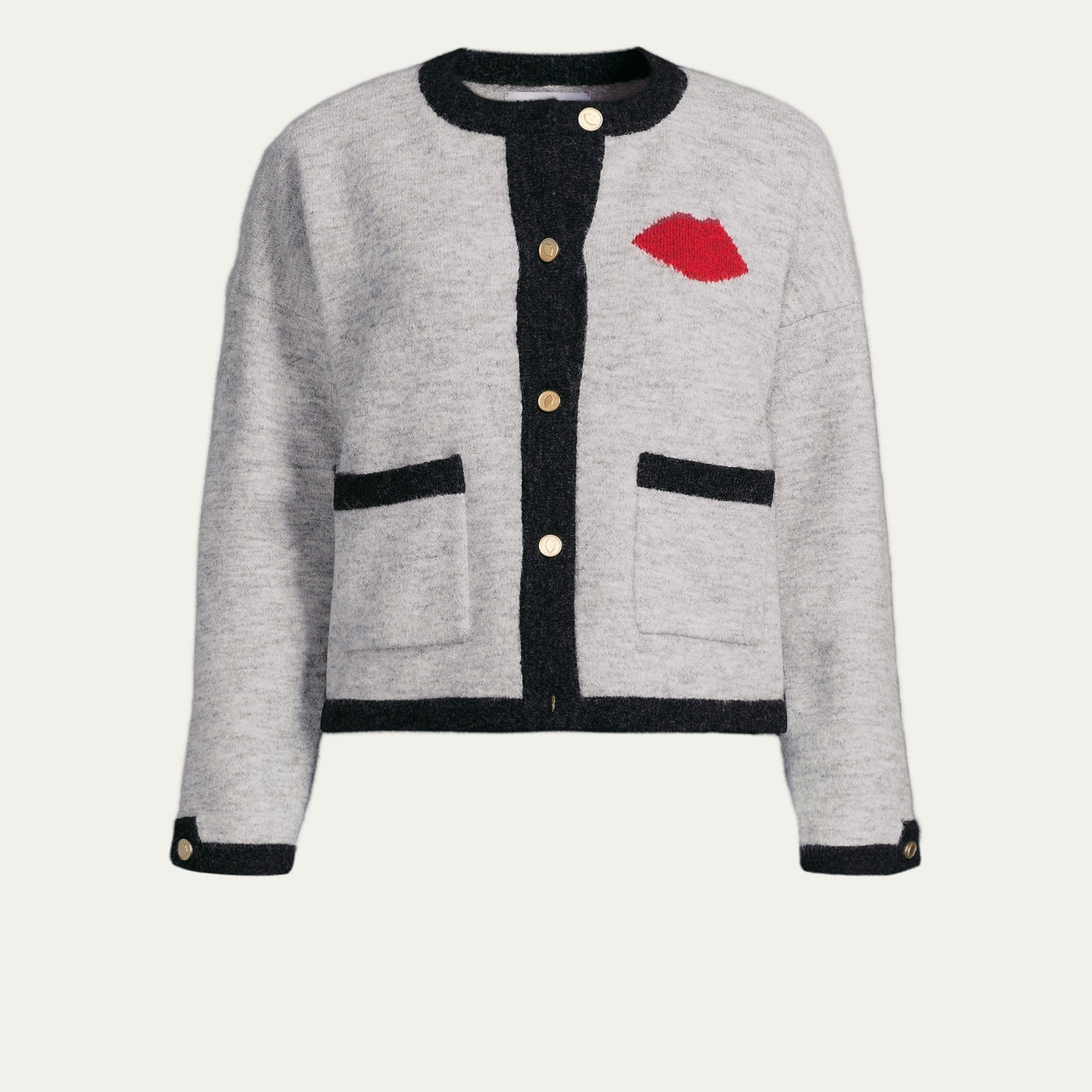 Lulu Guinness Luxury Clothing for Women 3