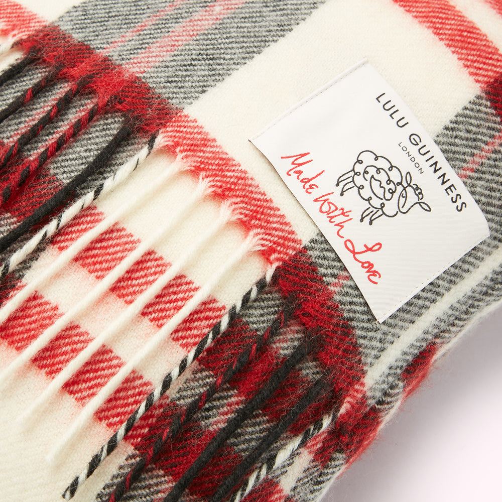 Luxury Home Accessories | Homeware | Lulu Guinness