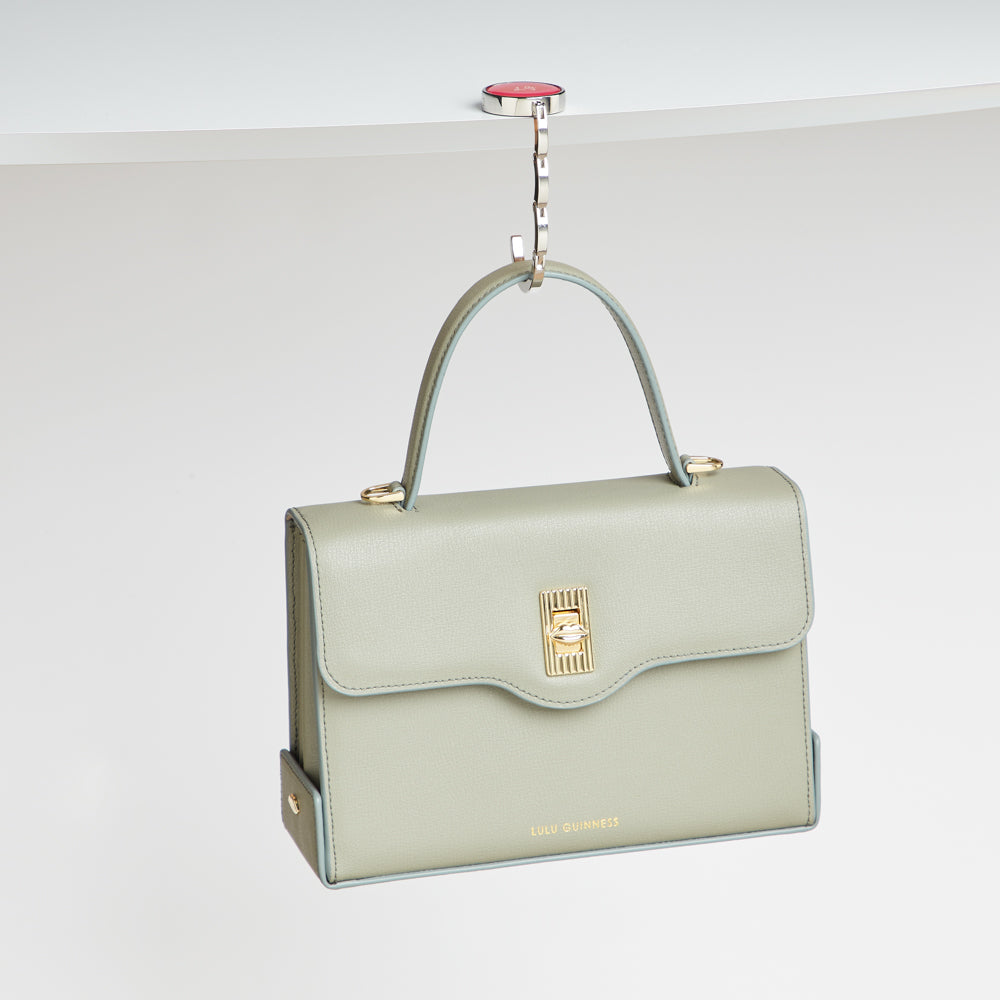 Lulu guinness purse tk maxx 2025