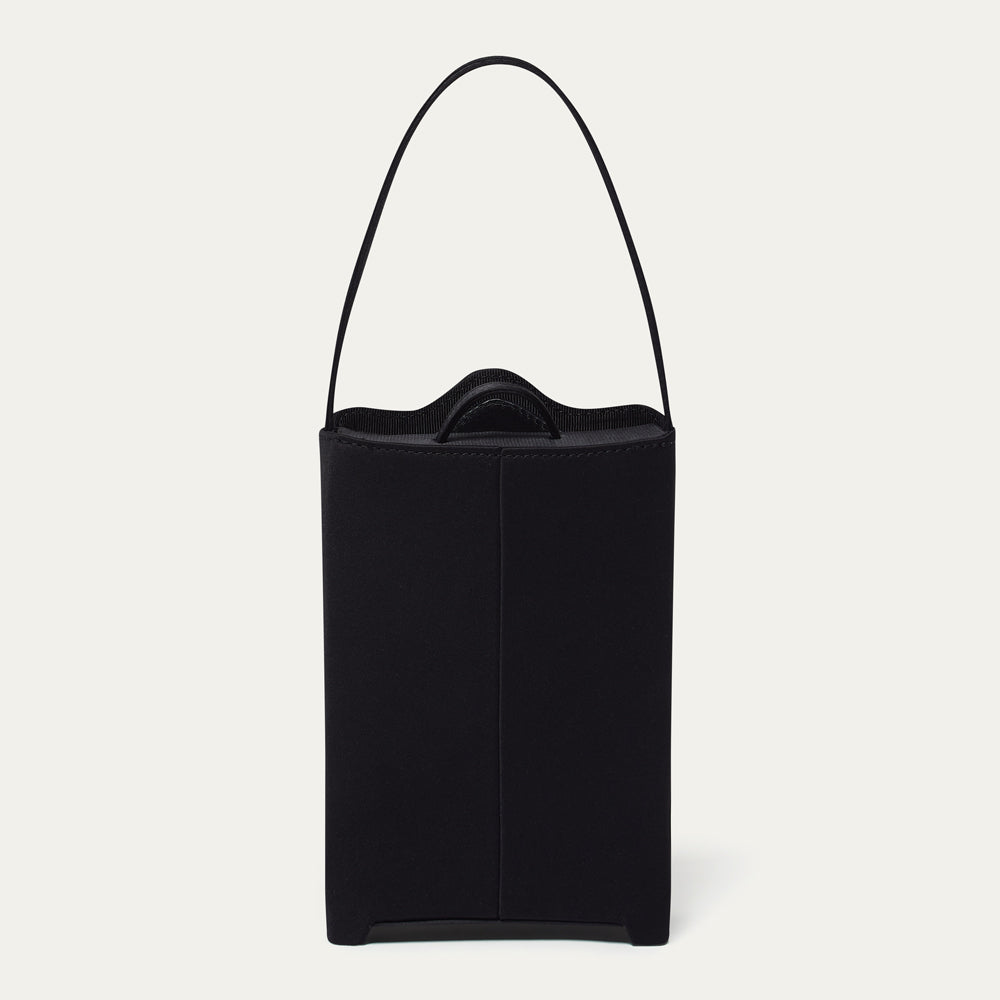 Archive Skeletons In The Closet Bag | Lulu Guinness