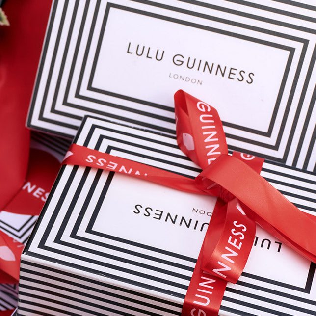 Welcome to Lulu Guinness | Lulu Guinness