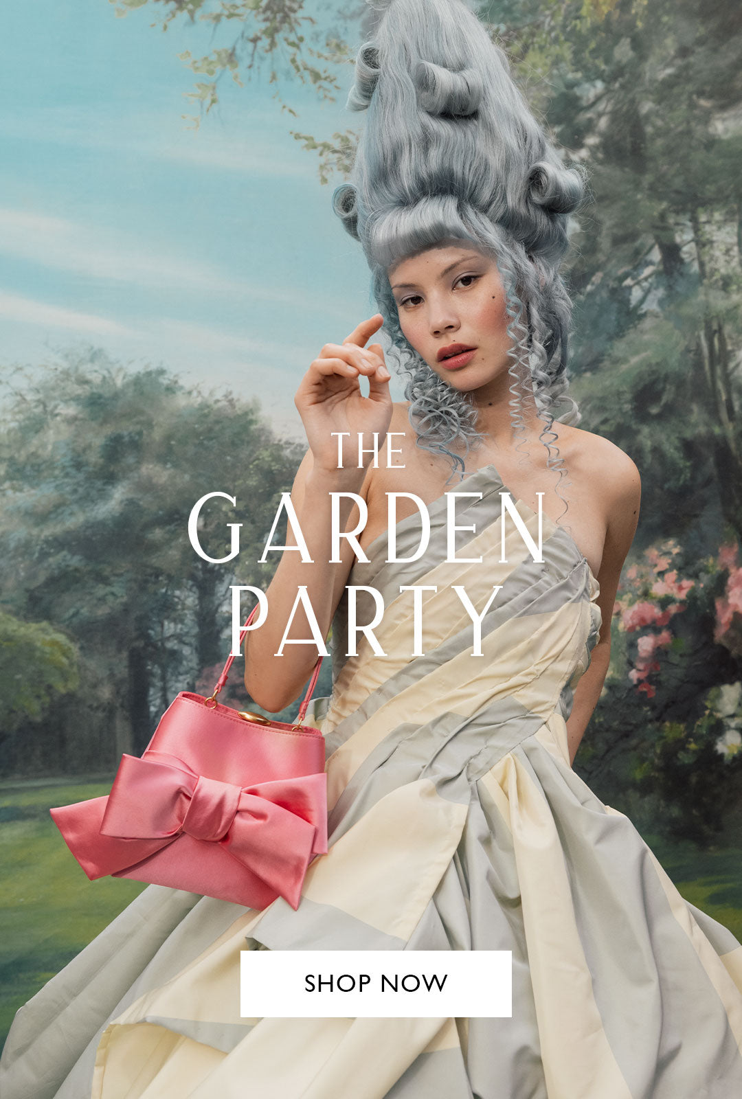 Designer Handbags, Purses, Clutch & Shoulder Bags | Lulu Guinness UK