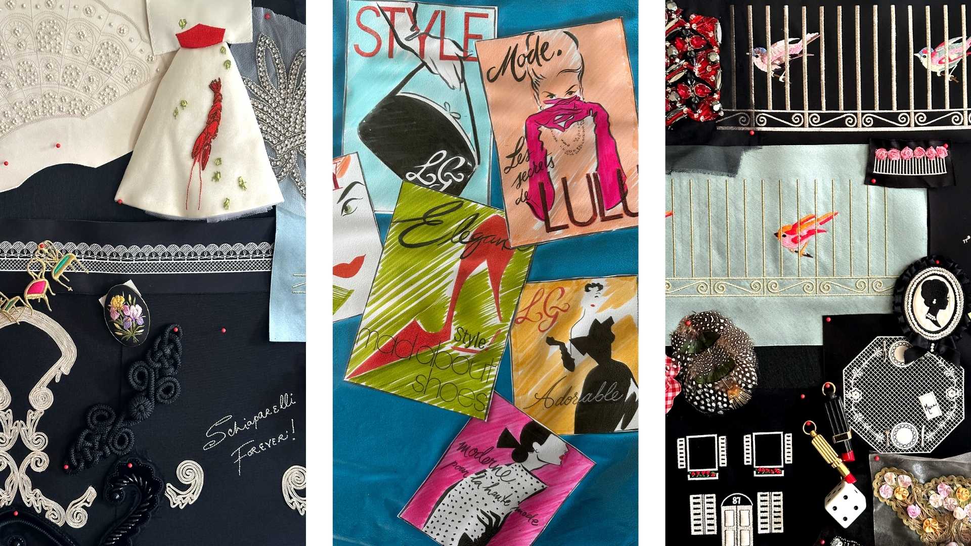 About Lulu Guinness | Our Story