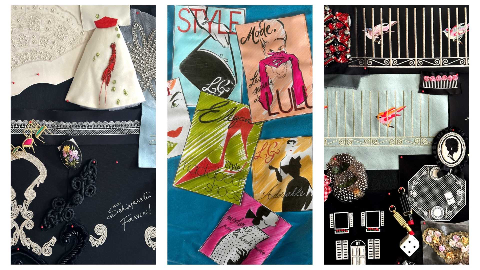 About Lulu Guinness | Our Story
