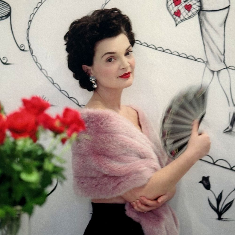 ☆希少☆LULU GUINNESS ハンドバッグ　美品　glamor girl About Lulu Guinness | Our Story