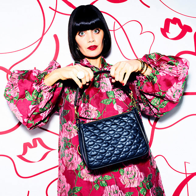 About Lulu Guinness Our Story