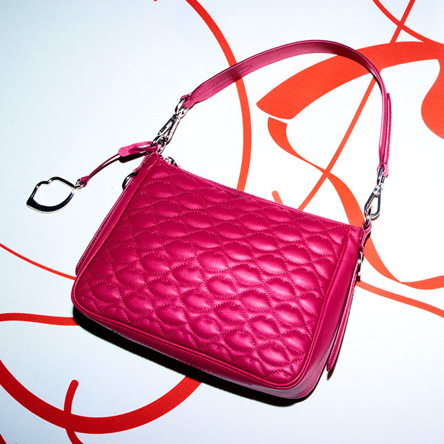 Designer Handbags Purses Clutch Shoulder Bags Lulu Guinness