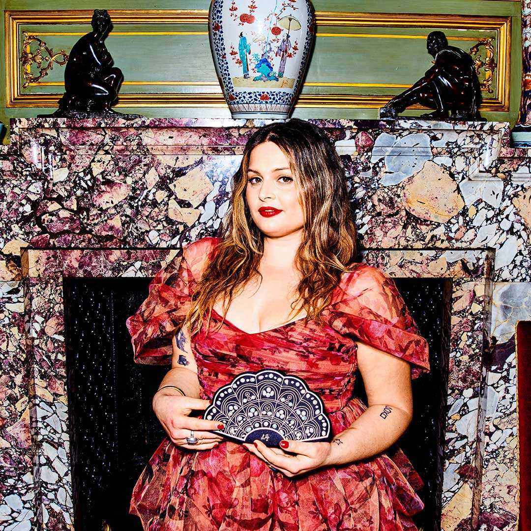 Meet the Collectibles Handbags Accessories Lulu Guinness