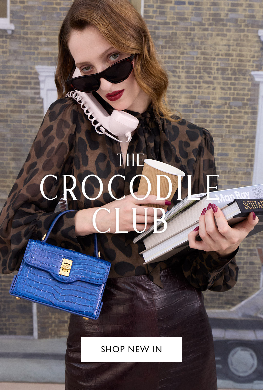 Designer Handbags, Purses, Clutch & Shoulder Bags | Lulu Guinness UK