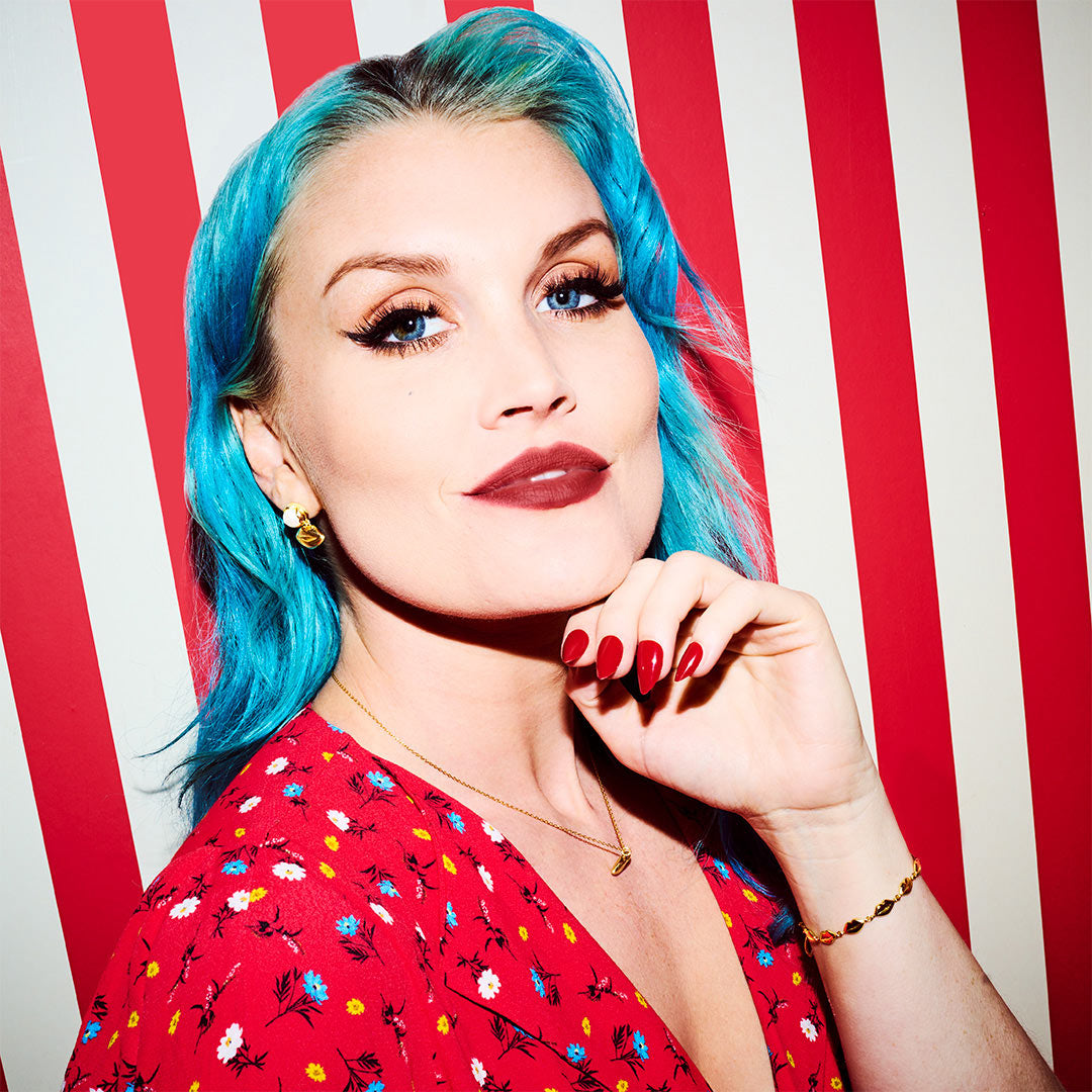 Christmas Gift Guide Wrapped In Lulu Lulu Guinness