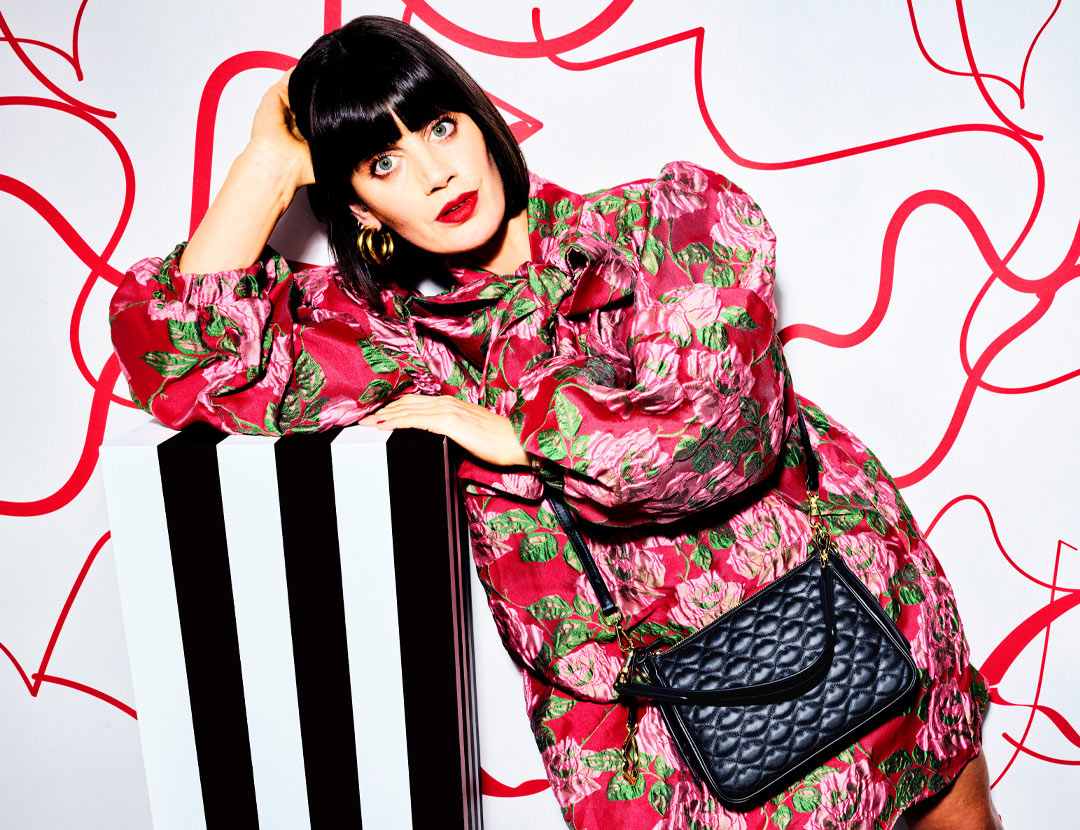 Services Lulu Guinness