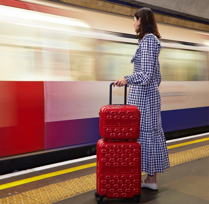 Lulu luggage Clearance
