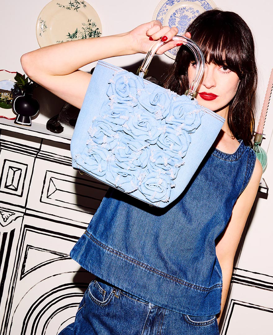 Lulu S Bag main image 1