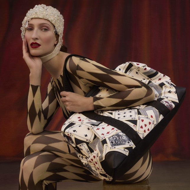 Designer Handbags, Purses, Clutch & Shoulder Bags | Lulu Guinness UK