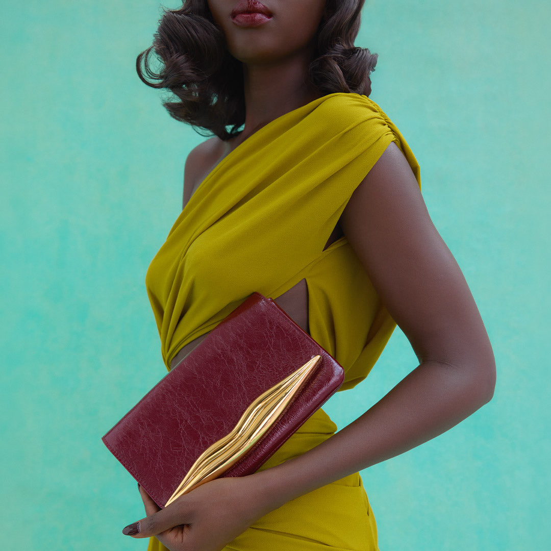 Designer Handbags, Purses, Clutch & Shoulder Bags | Lulu Guinness UK