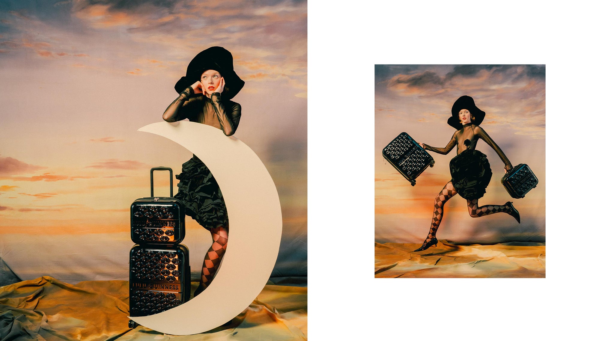 Designer Handbags, Purses, Clutch & Shoulder Bags | Lulu Guinness UK