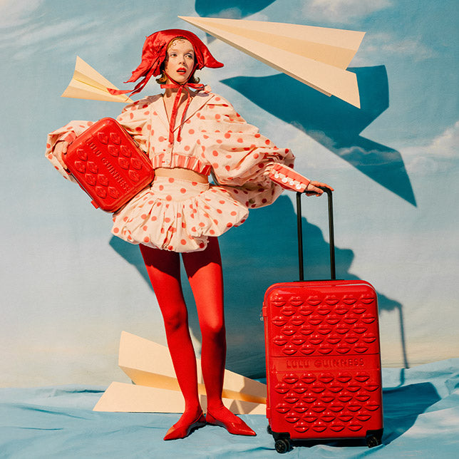 About Lulu Guinness | Our Story