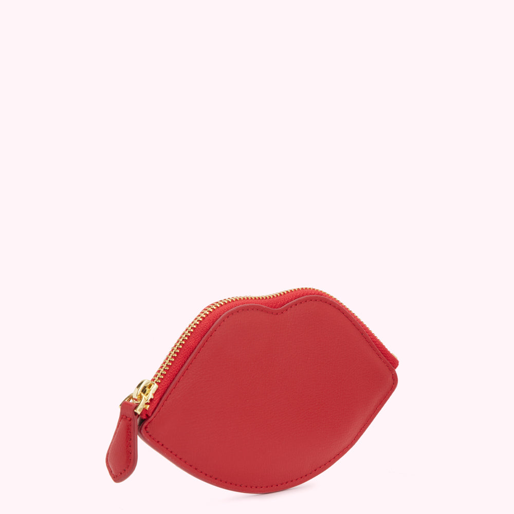 Lux Coin Purse