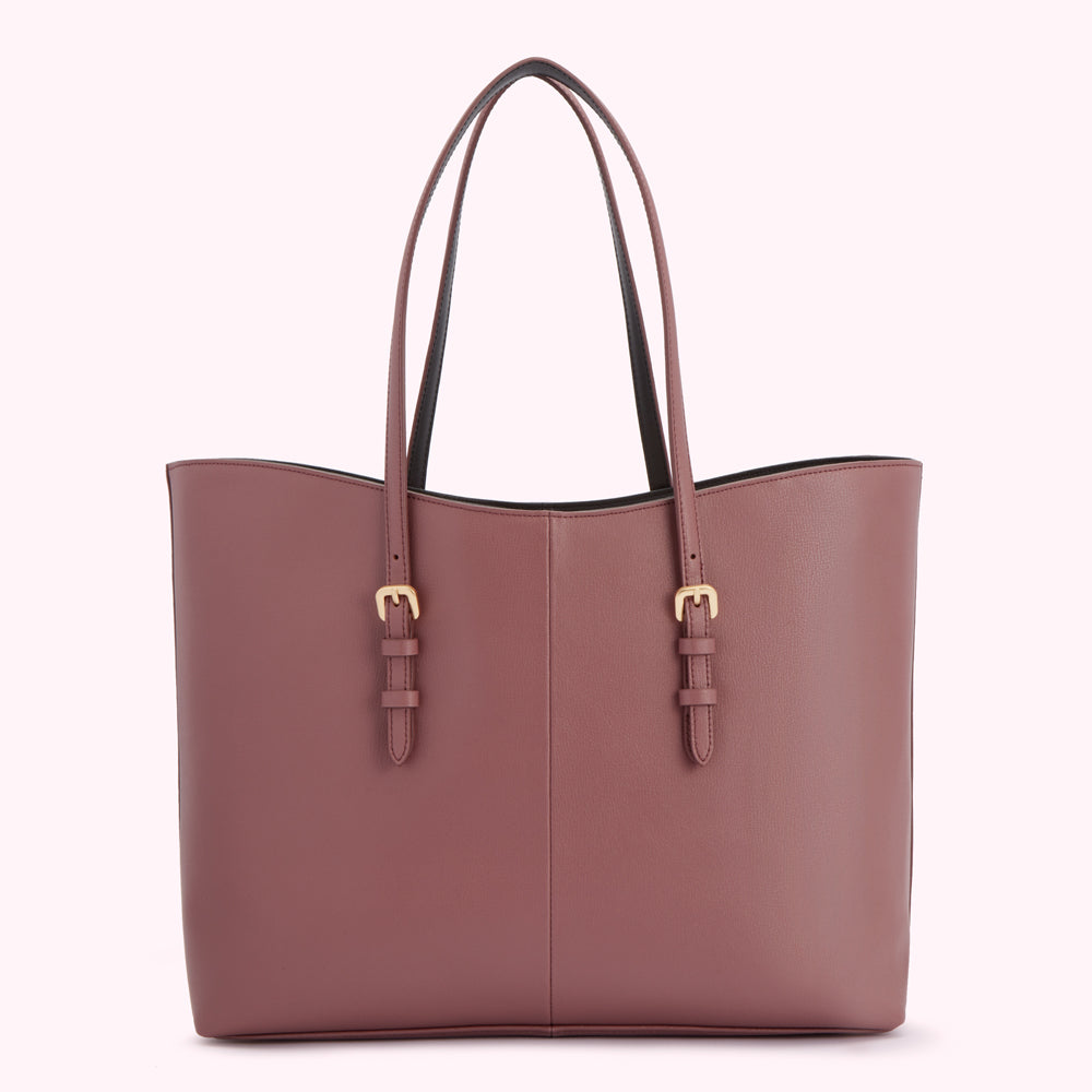 Aster Reversible Handles Jude Tote Bag | Lulu Guinness