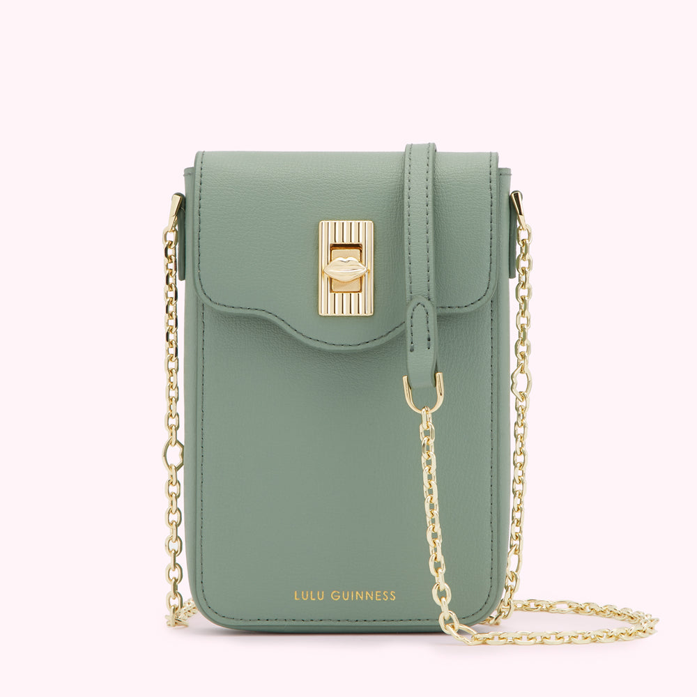 Mini Crossbody – Lulu Fashion Co.