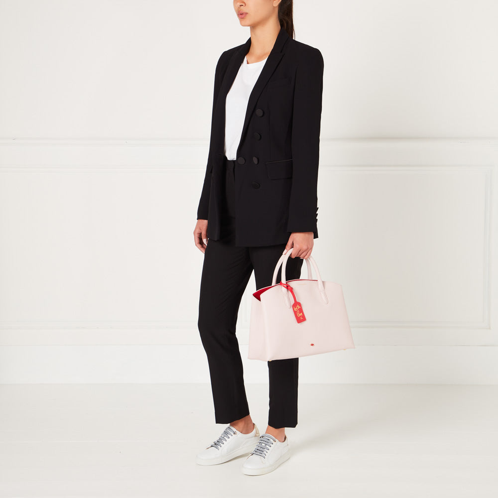 Lulu guinness top emme bag