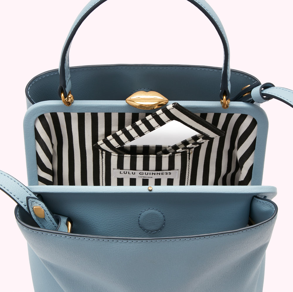 Lulu guinness ruby bag best sale