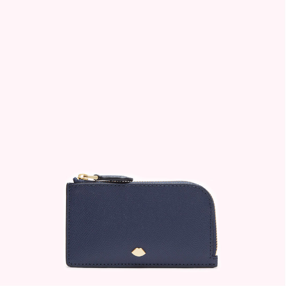 LIP PIN LEAH WALLET
