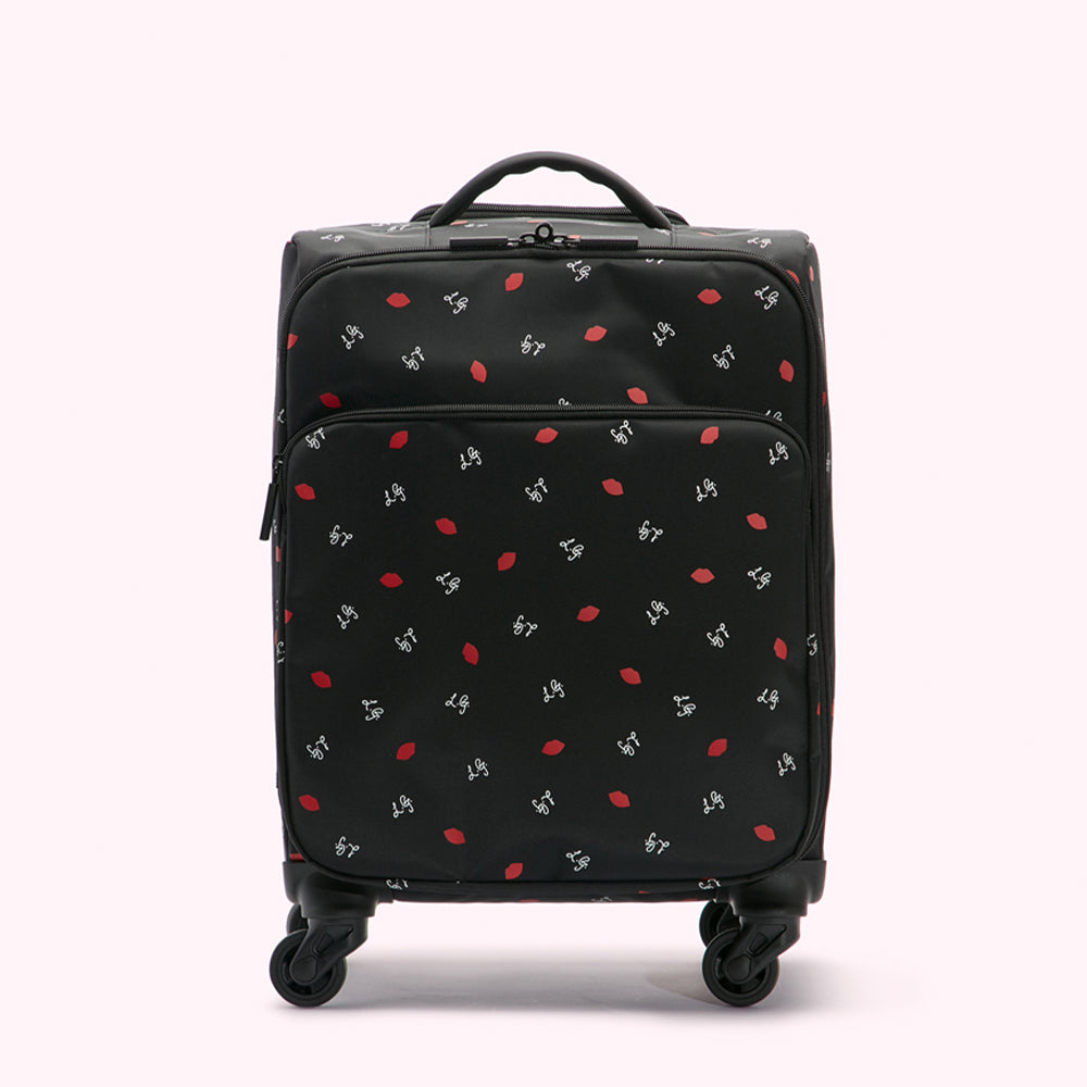 LG LOGO LIPS PRINT FELICITY