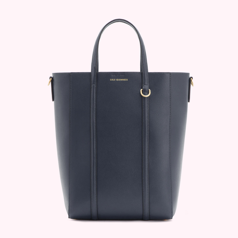 Lulu guinness top grab bag