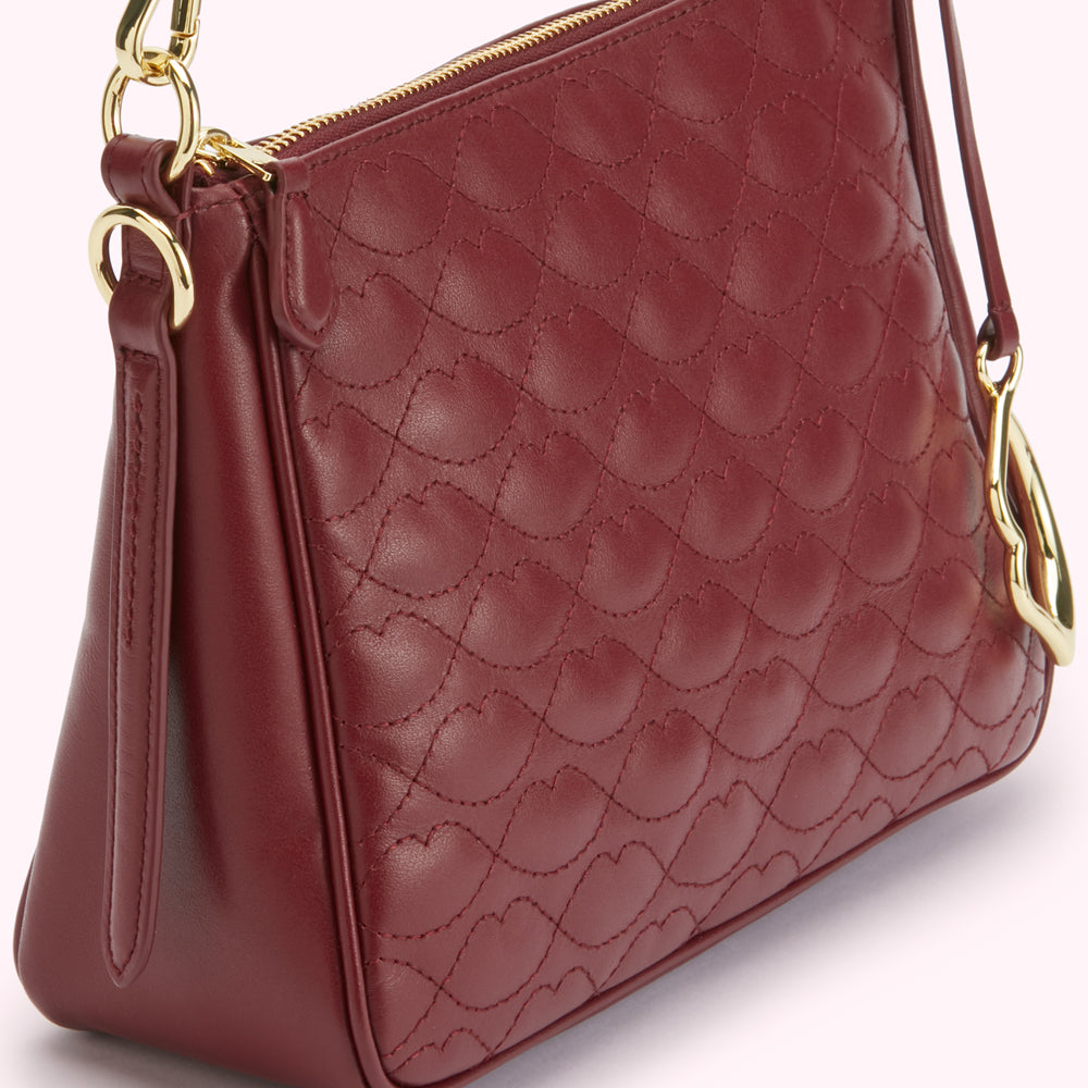 Coach hotsell callie crossbody