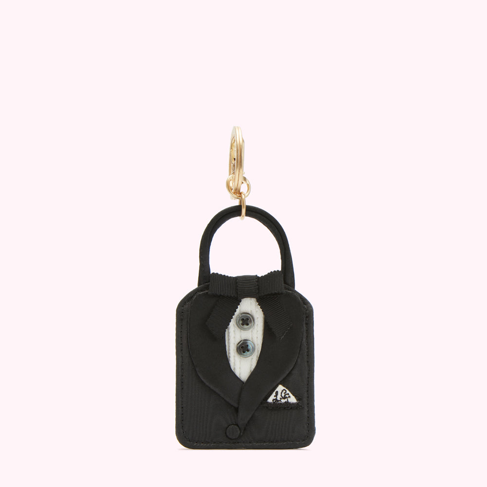 TUXEDO MINI COLLECTIBLE CHARM