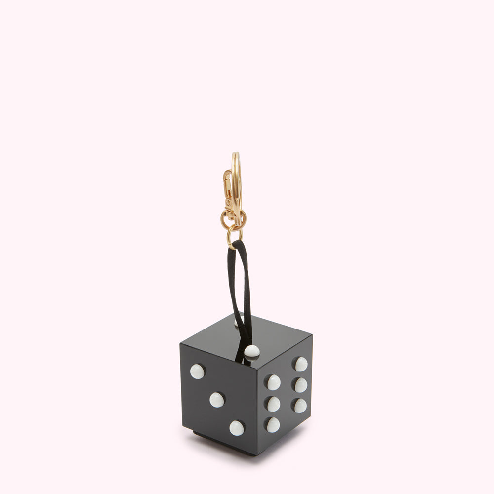 DICE MINI COLLECTIBLE CHARM