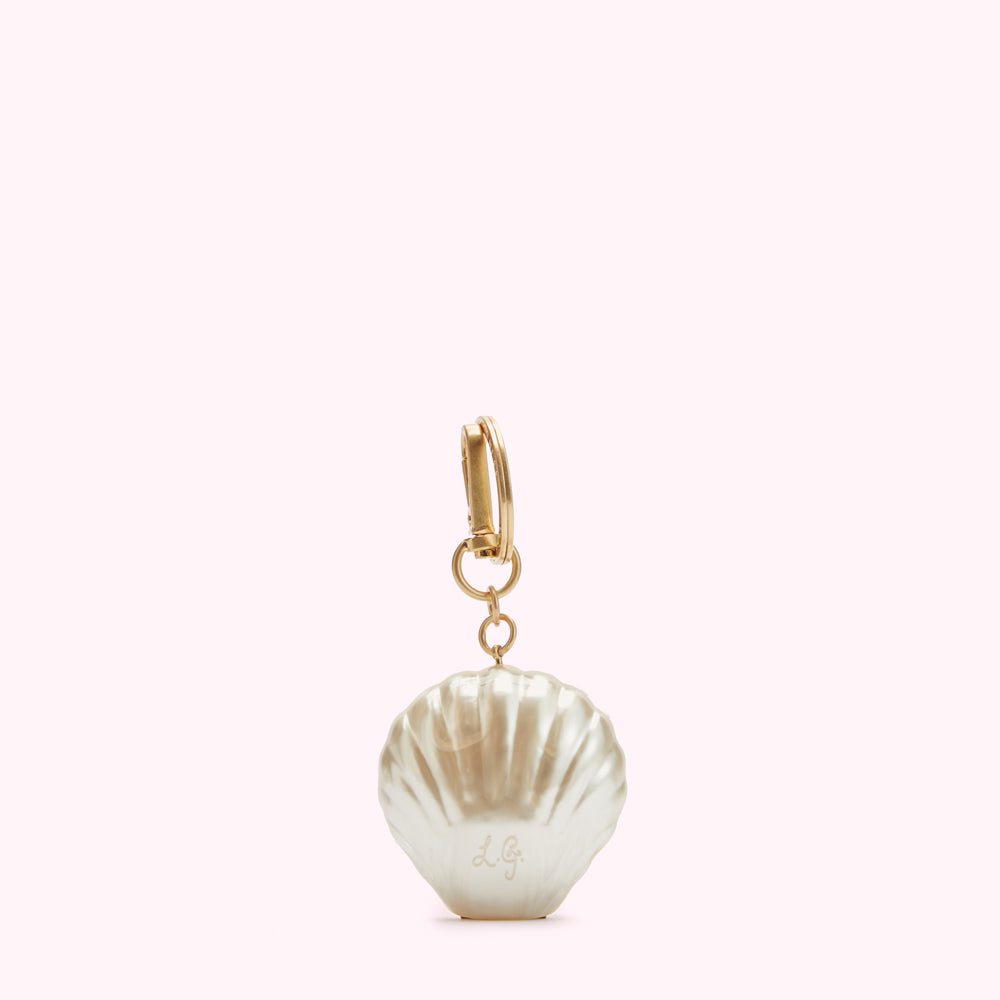 IVORY SHELL MINI COLLECTIBLE CHARM